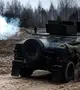 Az ukrán hadsereg az ukrán-orosz háborúban. Fotó: Ukrán Fegyveres Erők Vezérkara