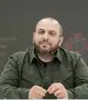 Rusztem Umerov, az ukrán Nemzetbiztonsági és Védelmi Tanács (RNBO) titkára. Fotó: RBC.ua