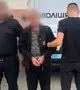 Vadászpuskával lőtte hátba szomszédját egy férfi Dubovén (Dombó), emberölési kísérlet miatt nyomoznak. Fotó: Ukrán Nemzeti Rendőrség