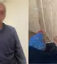 Kilenc év szabadságvesztésre ítélte a Huszti Járási Bíróság azt a 43 éves rokoszovói férfit, aki egy vita során halálos sérüléseket okozott 68 éves ismerősének. Fotó: Ukrajna Ügyészsége