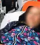 Mentők szállították kórházba a viperamarás áldozatát Kárpátalján. facebook.com/103zakarpat