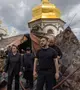 Svájc segít újjáépíteni a kijevi Pecserszka Lavrát az orosz támadás után