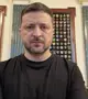 Volodimir Zelenszkij ukrán elnök. Fotó: https://www.president.gov.ua/