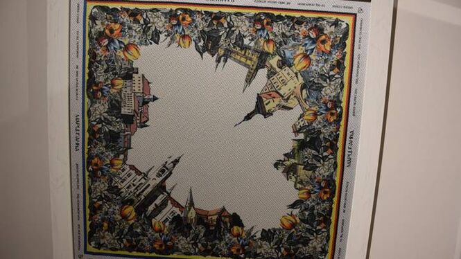 Kiállítás a Munkácsy Mihály Magyar Házban - A művészet és mindennapjaink