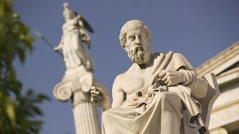 Megtalálhatták a leghíresebb ókori görög filozófus, Platón sírját 