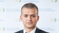 Vaszil Lozinszkij közösségfejlesztési, területi és infrastrukturális miniszterhelyettes
