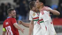 Legendás német klubhoz igazolhat a magyar válogatott focista