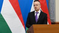 Szijjártó Péter, Magyarország külgazdasági és külügyminisztere