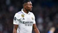 Megint megsérült a Real Madrid sztárfocistája
