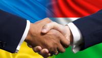 Magyar-ukrán kapcsolatok. Illusztráció