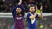 Csinálják a helyet Messinek, az utolsó legenda is távozik Barcelonából