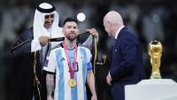 Eldőlt, hova igazol Lionel Messi