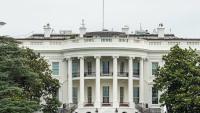 A Fehér Ház (angolul: White House) az Amerikai Egyesült Államok mindenkori elnökének hivatalos lakóhelye és munkahelye Washingtonban. Illusztráció