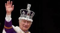 III. Károly király - az anglikán egyház legfőbb világi vezetője