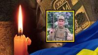 Az orosz-ukrán háborúban életét vesztette a 34 éves Jurij Karpinec kárpátaljai katona, akit már több mint egy fél éve eltűntként tartottak nyilván. Fotó: Kárpátinfo/Bercsényifalva-Kisbereznai kistérség Facebook-oldala