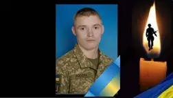 Már nem tér haza: megerősítették Mihajlo Roszoha halálhírét